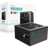 Alimentation électrique 500W DeepCool PF500X