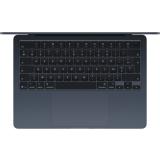 ordinateur portable Apple MacBook Air 13 Midnight (M5, 2026) (MDHG4) (MDHG4FN/A)