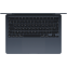 ordinateur portable Apple MacBook Air 13 Midnight (M5, 2026) (MDHG4) - MDHG4FN/A - photo 2