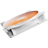 Ventilateur pour boîtier Be Quiet Light Wings LX 120mm PWM Reverse White (BL133)