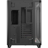 Gehäuse Corsair iCUE Link Air 5400 LX-R RGB Black (CC-9011320-WW)