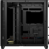 Gehäuse Corsair iCUE Link Air 5400 LX-R RGB Black (CC-9011320-WW)