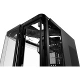 Gehäuse Corsair iCUE Link Air 5400 LX-R RGB Black (CC-9011320-WW)