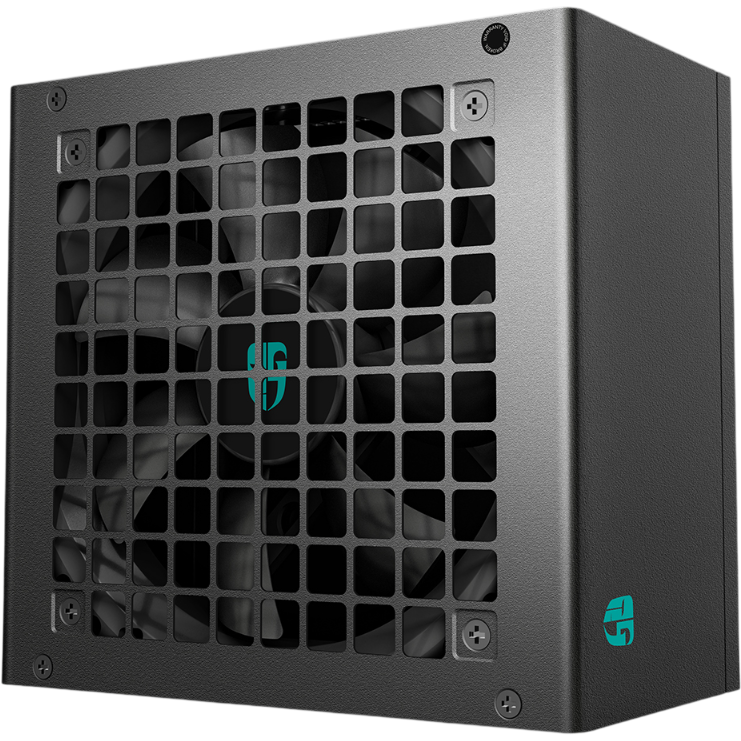 Netzteil 650W DeepCool PF650X