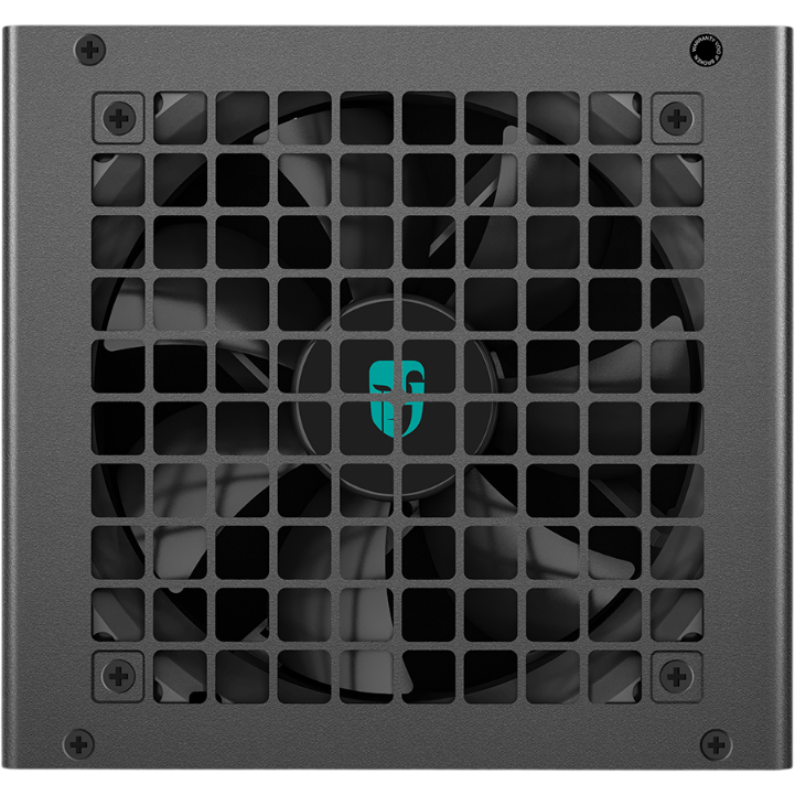 Netzteil 650W DeepCool PF650X - Foto 2