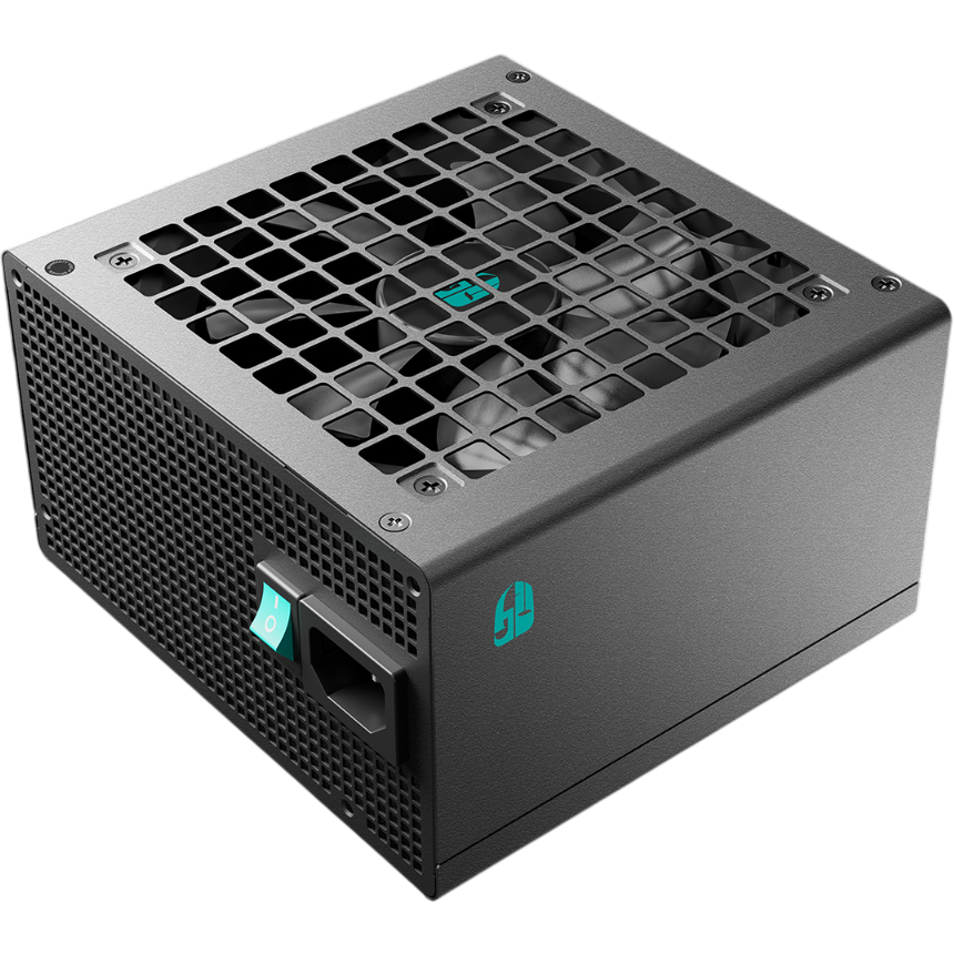 Netzteil 650W DeepCool PF650X - Foto 3