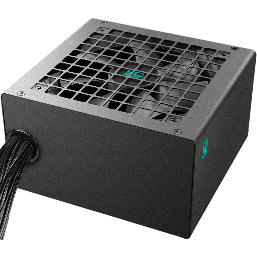 Netzteil 650W DeepCool PF650X - Foto 4