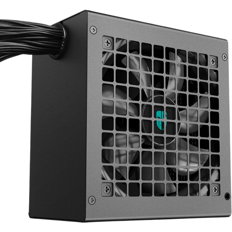 Netzteil 650W DeepCool PF650X - Foto 5