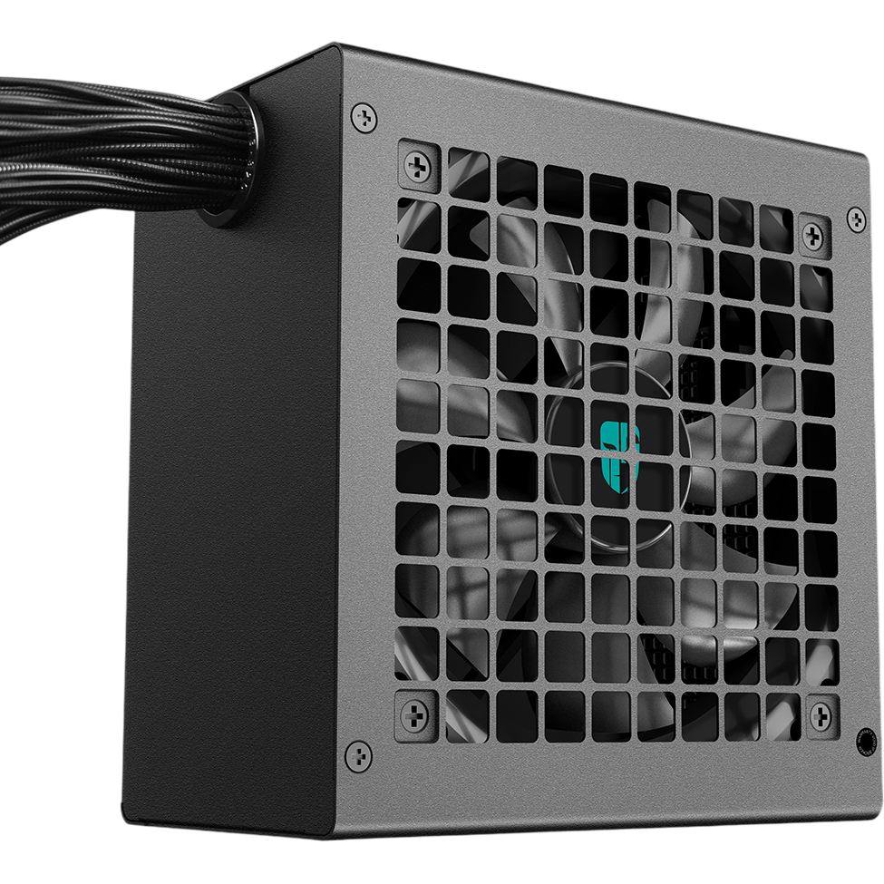 Netzteil 750W DeepCool PF750X - Foto 5