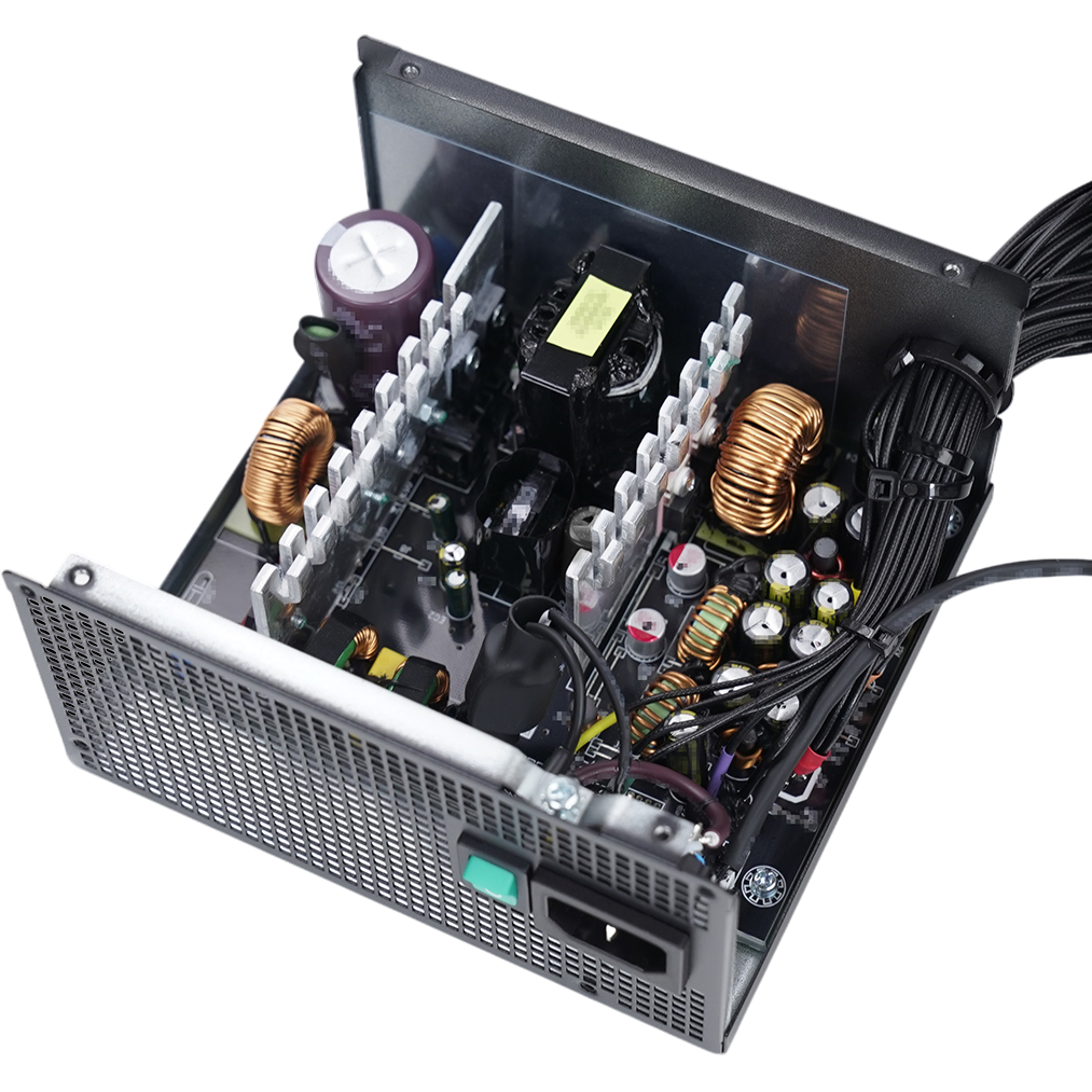 Netzteil 750W DeepCool PF750X - Foto 6