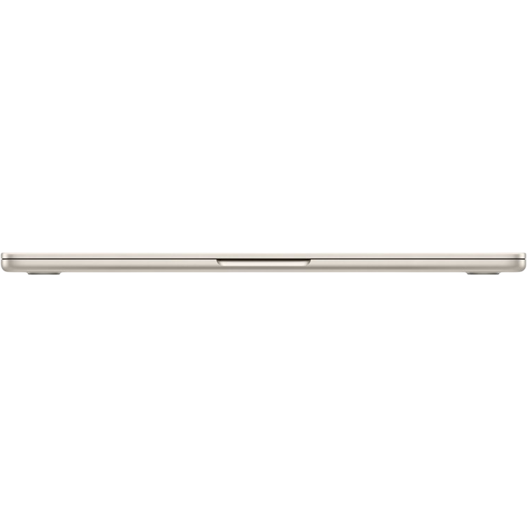 ordinateur portable Apple MacBook Air 13 Starlight (M5, 2026) (MDHD4FN/A) - photo 5