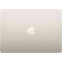 ordinateur portable Apple MacBook Air 13 Starlight (M5, 2026) (MDHD4FN/A) - photo 6