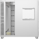 Gehäuse Corsair iCUE Link Air 5400 LX-R RGB White (CC-9011321-WW)