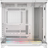Gehäuse Corsair iCUE Link Air 5400 LX-R RGB White (CC-9011321-WW)