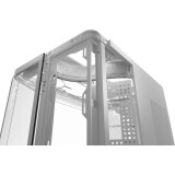 Gehäuse Corsair iCUE Link Air 5400 LX-R RGB White (CC-9011321-WW)