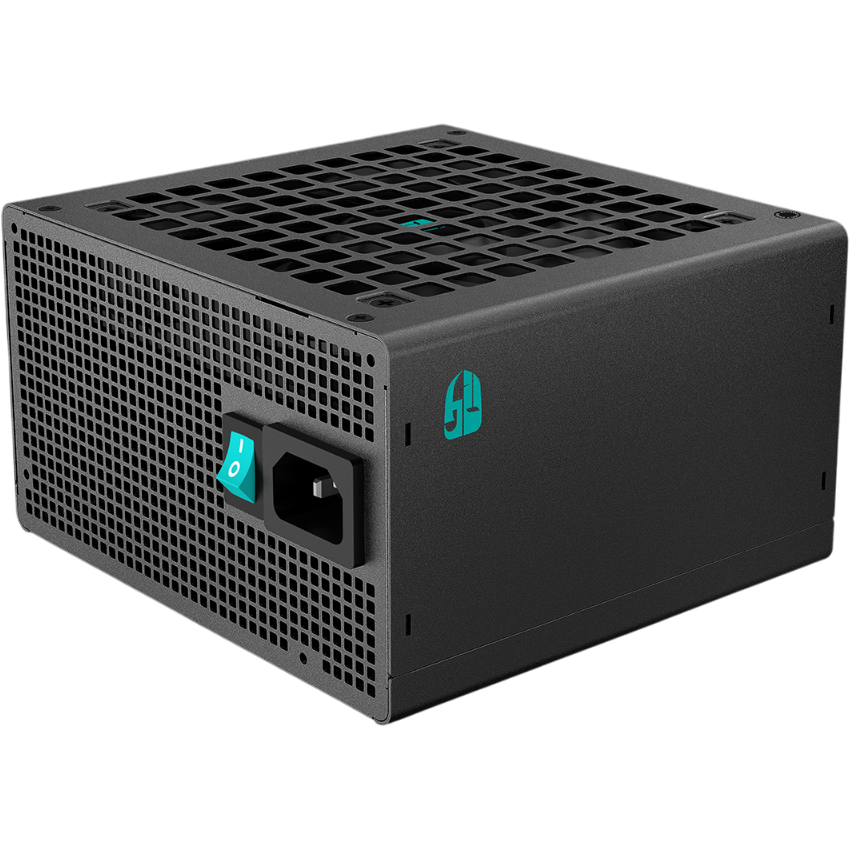 Bloc d'alimentation 1200W DeepCool PQ1200G - photo 2