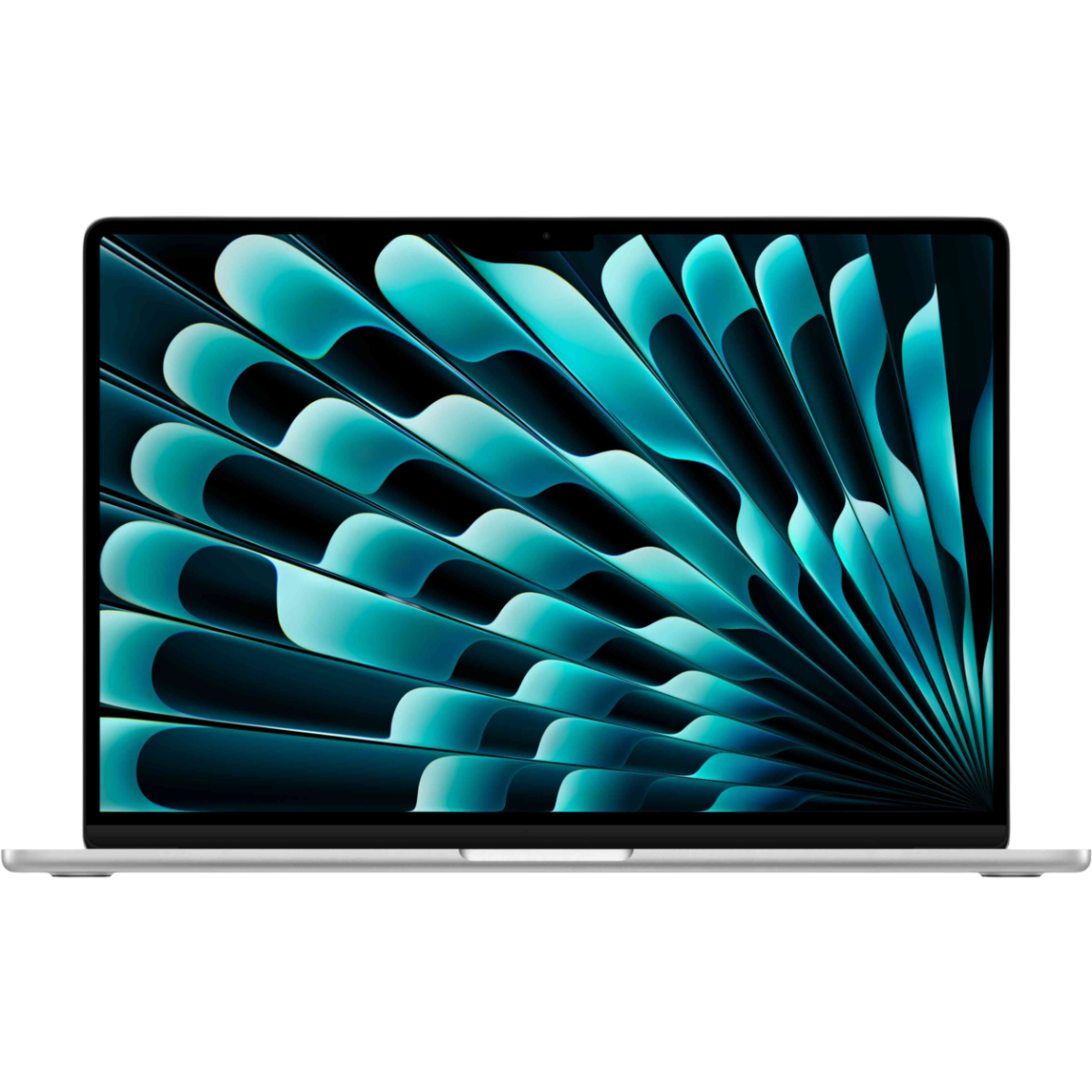 ordinateur portable Apple MacBook Air 15 Silver (M5, 2026) (MDVA4FN/A)