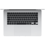 ordinateur portable Apple MacBook Air 15 Silver (M5, 2026) (MDVA4FN/A)