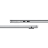 ordinateur portable Apple MacBook Air 15 Silver (M5, 2026) (MDVA4FN/A)