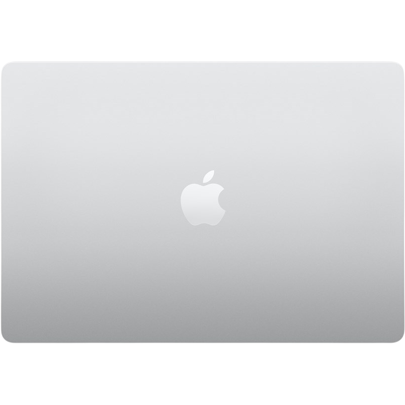 ordinateur portable Apple MacBook Air 15 Silver (M5, 2026) (MDVA4FN/A) - photo 6