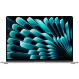 Laptop Apple MacBook Air 15 Silver (M5, 2026) (MDVC4FN/A)