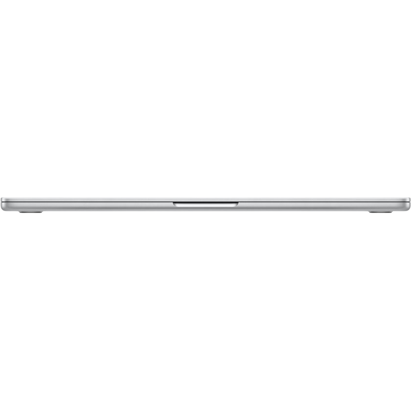 Laptop Apple MacBook Air 15 Silver (M5, 2026) (MDVC4FN/A) - Foto 5