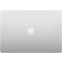 Laptop Apple MacBook Air 15 Silver (M5, 2026) (MDVC4FN/A) - Foto 6