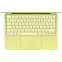 ordinateur portable Apple MacBook Neo 13 Citrus (A18 Pro) (MHFD4FN/A) - photo 2