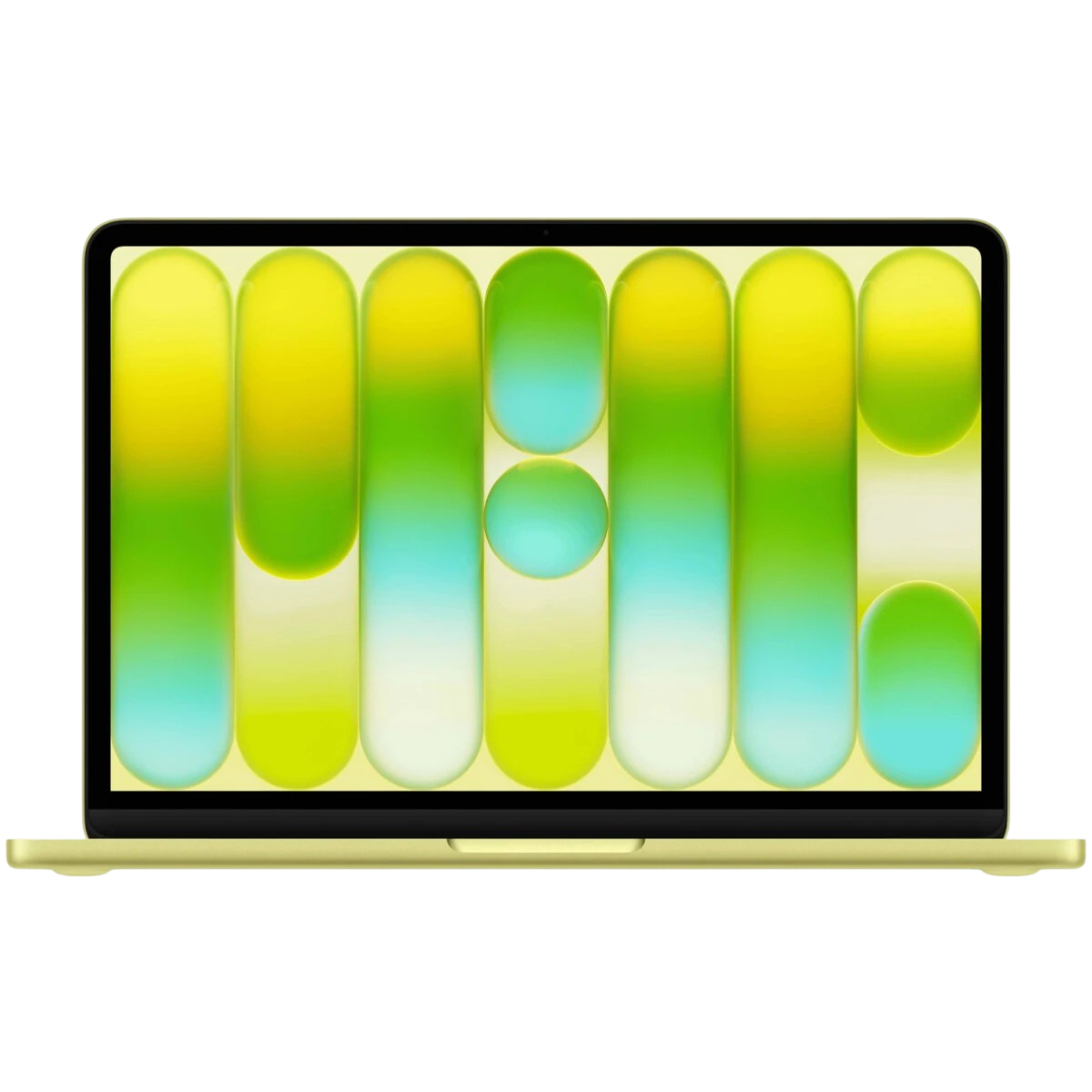 Ordinateur portable Apple MacBook Neo 13 Citrus (A18 Pro) (MHFE4) - MHFE4FN/A