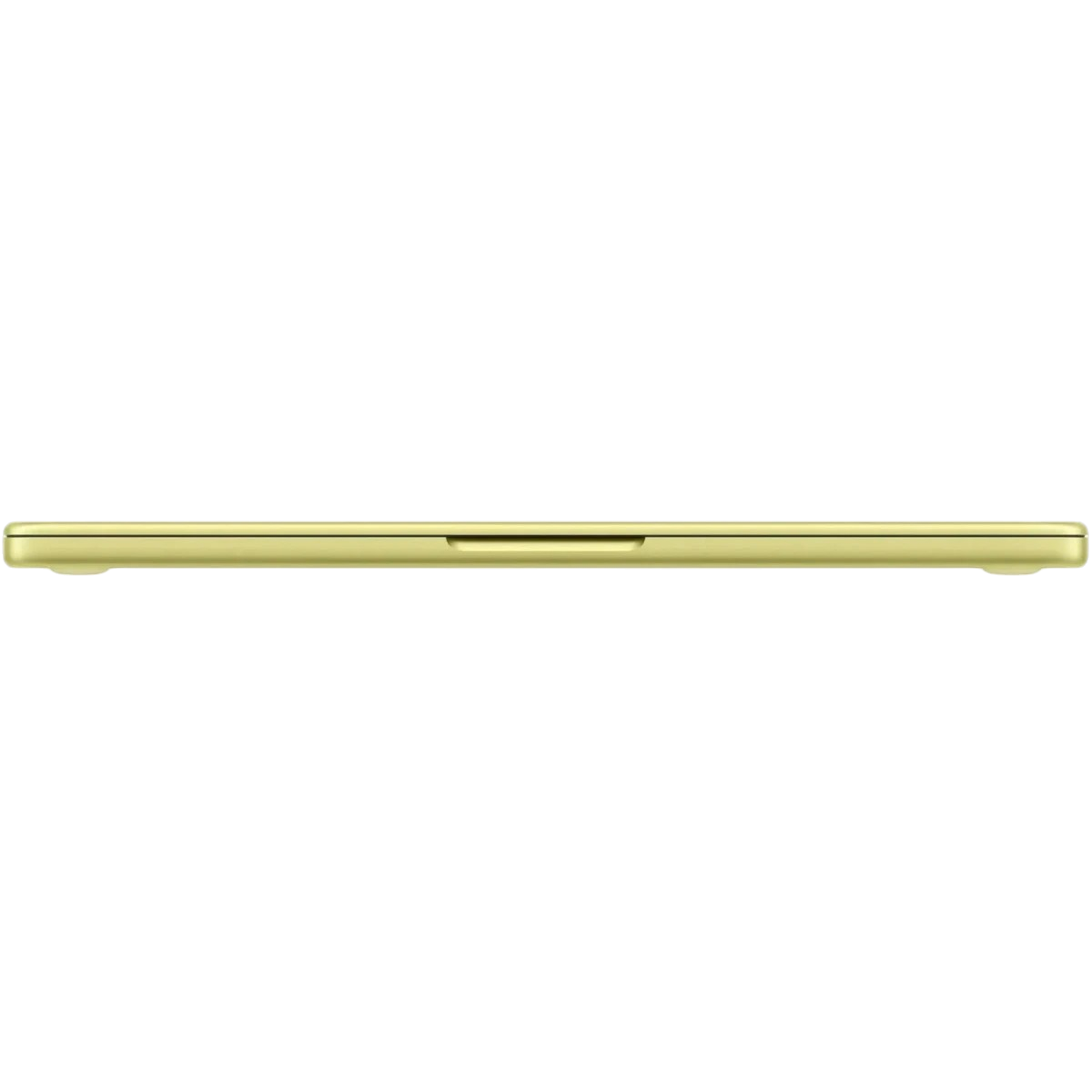 Ordinateur portable Apple MacBook Neo 13 Citrus (A18 Pro) (MHFE4) - MHFE4FN/A - photo 4