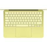 Ordinateur portable Apple MacBook Neo 13 Citrus (A18 Pro) (MHFE4) (MHFE4FN/A)