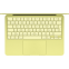 Ordinateur portable Apple MacBook Neo 13 Citrus (A18 Pro) (MHFE4) - MHFE4FN/A - photo 2