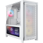 Gehäuse Corsair Frame 4000D LCD RS ARGB White (CC-9011327-WW)