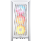Gehäuse Corsair Frame 4000D LCD RS ARGB White (CC-9011327-WW)