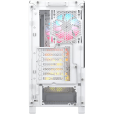 Gehäuse Corsair Frame 4000D LCD RS ARGB White (CC-9011327-WW)