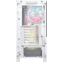 Gehäuse Corsair Frame 4000D LCD RS ARGB White (CC-9011327-WW) - Foto 3