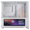 Gehäuse Corsair Frame 4000D LCD RS ARGB White (CC-9011327-WW) - Foto 4