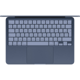 ordinateur portable Apple MacBook Neo 13 Indigo (A18 Pro) (MHFG4FN/A)