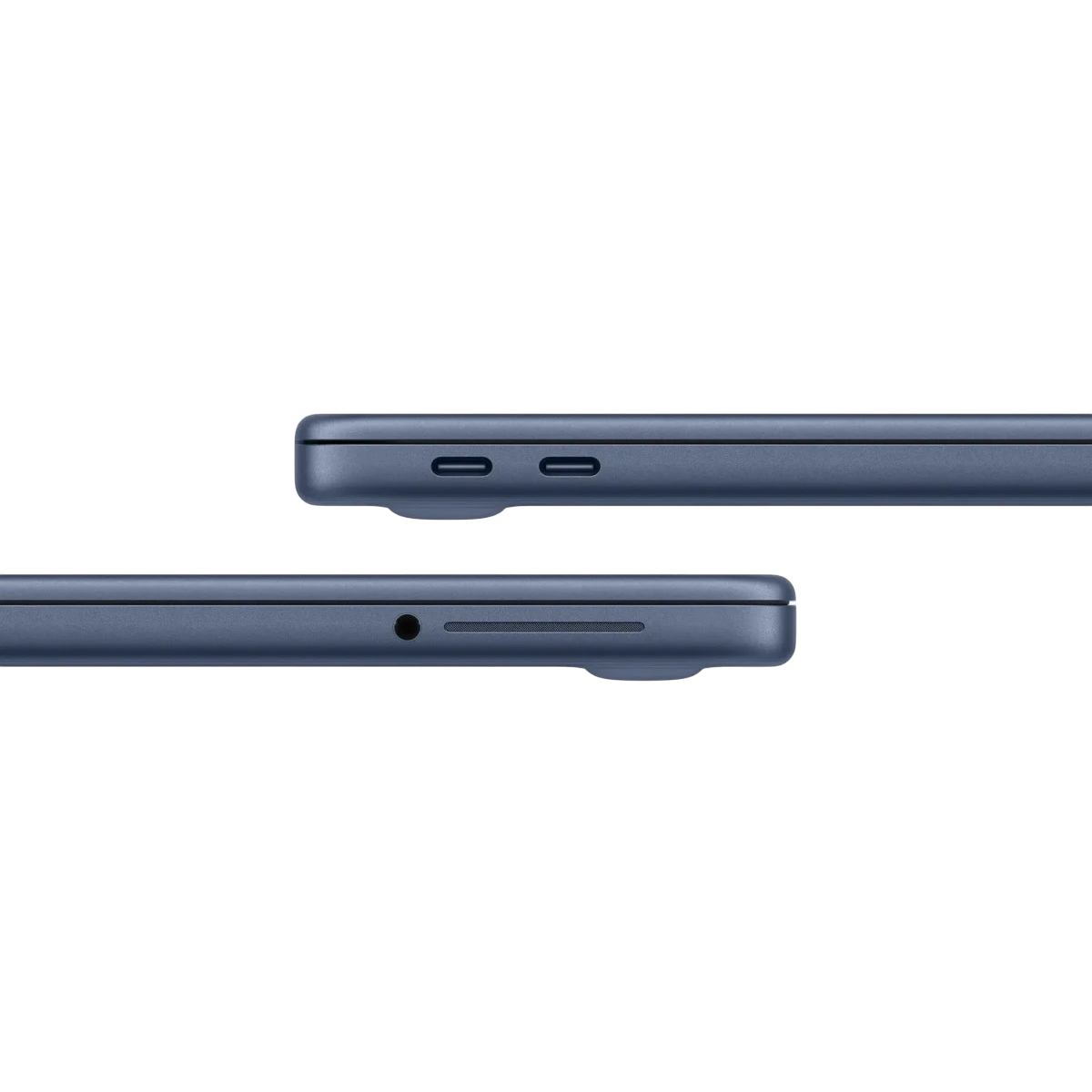 ordinateur portable Apple MacBook Neo 13 Indigo (A18 Pro) (MHFG4FN/A) - photo 3