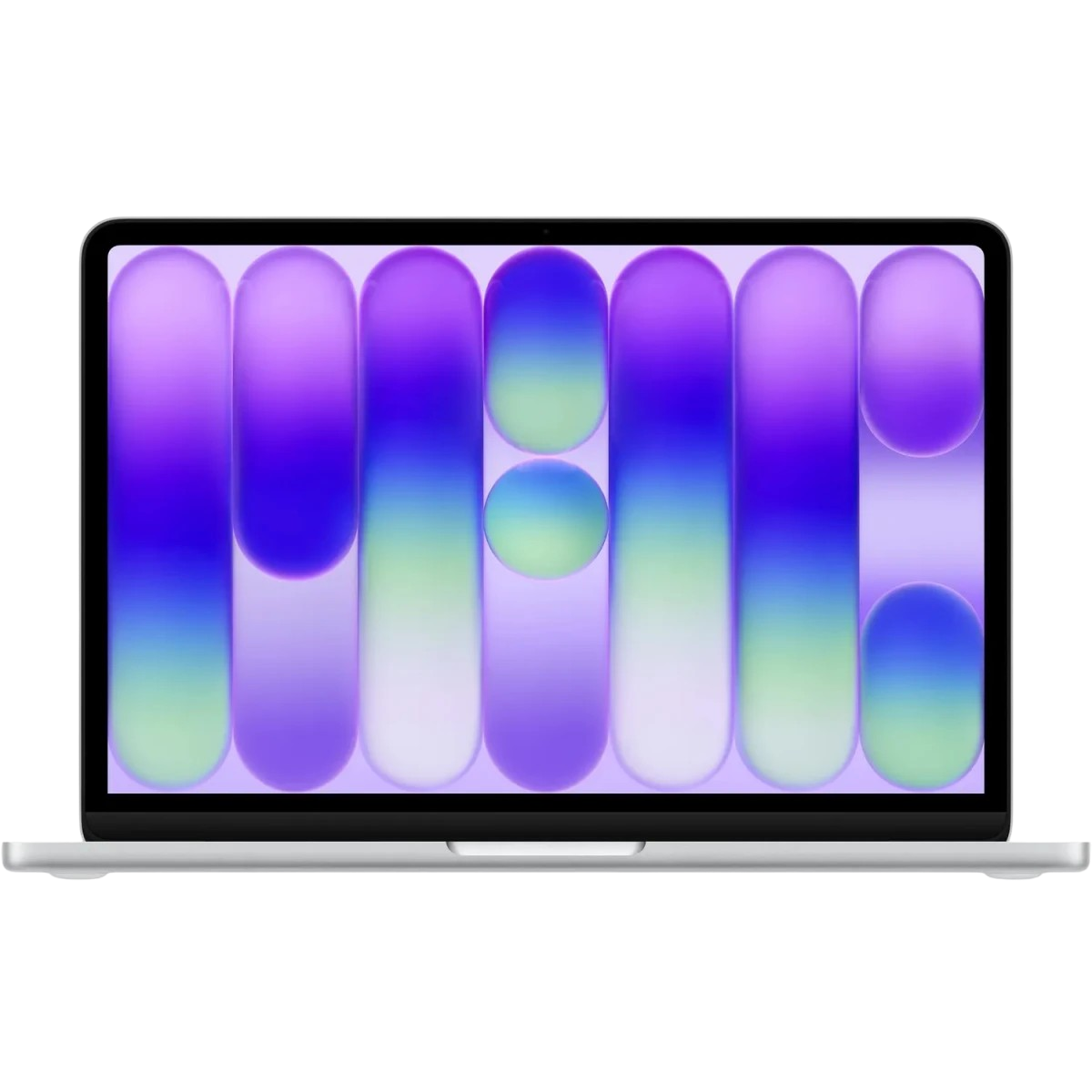 ordinateur portable Apple MacBook Neo 13 Silver (A18 Pro) (MHFC4FN/A)