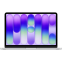 ordinateur portable Apple MacBook Neo 13 Silver (A18 Pro) (MHFC4FN/A)