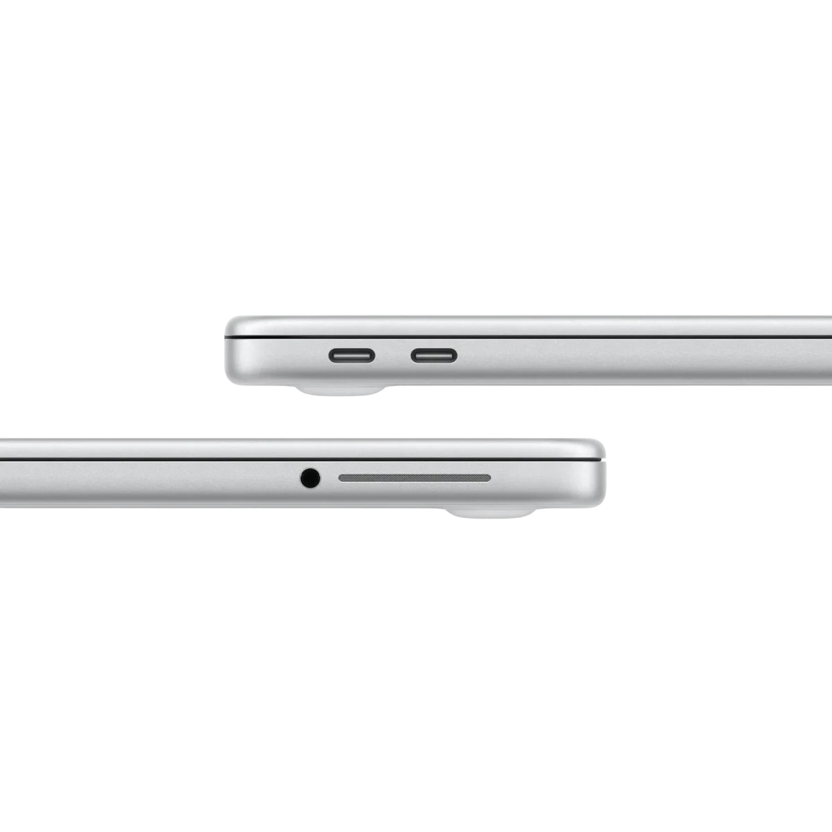 ordinateur portable Apple MacBook Neo 13 Silver (A18 Pro) (MHFC4FN/A) - photo 3