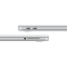 ordinateur portable Apple MacBook Neo 13 Silver (A18 Pro) (MHFC4FN/A) - photo 3