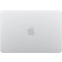 ordinateur portable Apple MacBook Neo 13 Silver (A18 Pro) (MHFC4FN/A) - photo 5