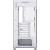 Boîtier Corsair 3500X RS-R ARGB White (CC-9011323-WW)