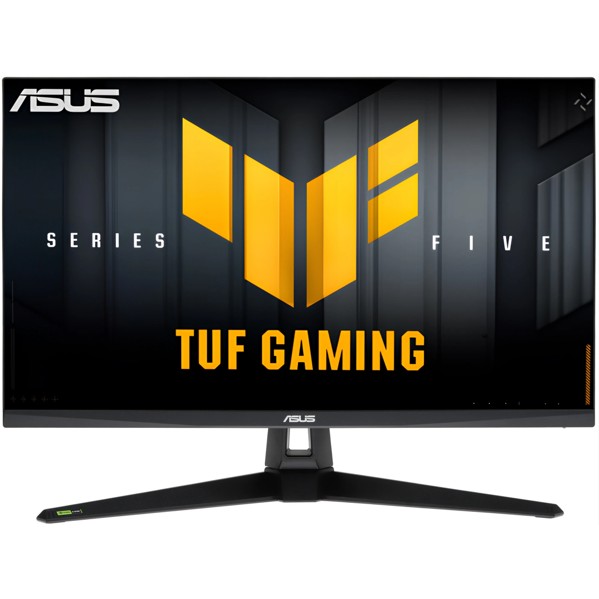 Monitor ASUS 27" VG27AQ5A TUF Gaming