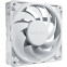 Gehäuselüfter Be Quiet Silent Wings Pro 4 120mm PWM White - BL118