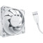 Gehäuselüfter Be Quiet Silent Wings Pro 4 120mm PWM White - BL118 - Foto 2