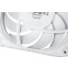 Gehäuselüfter Be Quiet Silent Wings Pro 4 120mm PWM White - BL118 - Foto 4