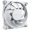 Gehäuselüfter Be Quiet Silent Wings 4 120mm PWM White - BL114